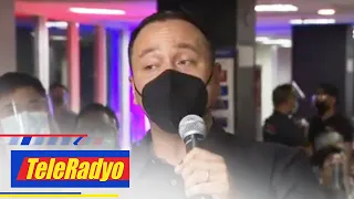 Sakto | Teleradyo (15 July 2021)