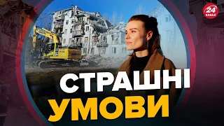 СИСОЄВА: Цинічні обстріли ЗАПОРІЖЖЯ не вщухають / ЖАХЛИВІ реалії життя МИРНОГО населення