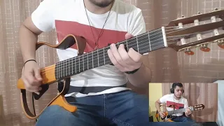 Hugo & Guilherme - Conveniência (Solo cover) Marcelo Silva