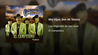 Mis Hijos Son Mi Tesoro