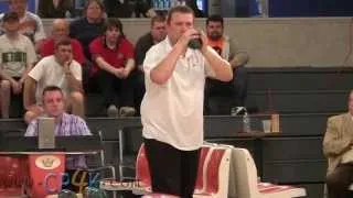 Candlepin Pro Series 2013 Finals