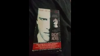 Opening to Knight Moves 1993 Demo VHS