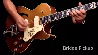 Epiphone Limited Edition ES-295 Premium Guitar Demo