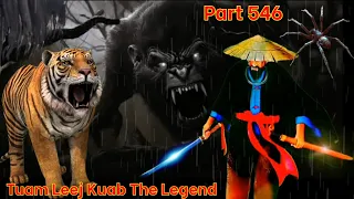 Tuam Leej Kuab The Legend Hmong Warrior ( Part 546 ) 28/9/2023