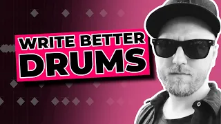 How to Program Better Drum Grooves