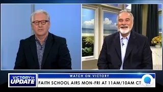 VICTORY Update: Monday, April 20, 2020 with Keith Moore