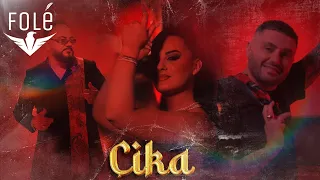 Bes Kallaku & Gerona & Klodian Kodra - Çika (Official Video 4K) | Prod . MB Music