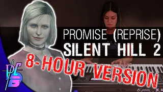 "Promise (Reprise)" from Silent Hill 2  |  (8-Hour Version)