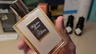 Обзор аромата Kilian Forbidden Games | BroPerfume | Килиан запретные игры