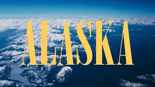 ALASKA TRAVEL FILM 2024