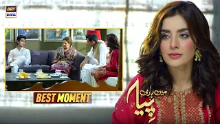 Shadi Ki Khuwahish | Mein Hari Piya Episode 27 | BEST MOMENT | ARY Digital Drama