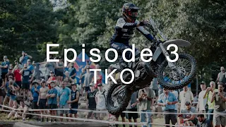 The Rockstar Husky Vlog, Episode 3 - TKO | Husqvarna Motorcycles