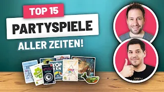 Garantierter Spaß 🥳 Die Besten Partyspiele 😆