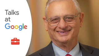 Experiential Wisdom | Arnold Van Den Berg | Talks at Google