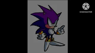 [FNF] Faker (D-Sides Remix) - Vs. Sonic.EXE