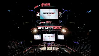 BELLATOR MMA 2022 Recap Promo