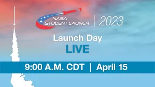 NASA's Student Launch 2023