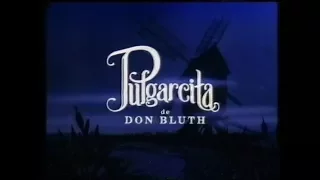 Pulgarcita (Trailer en castellano)