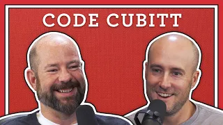 Venture Investing with Code Cubitt — The Knowledge Project #95