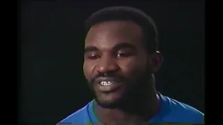 Boxing: Douglas vs. Holyfield - Collision Course (Prefight Show, 1990)