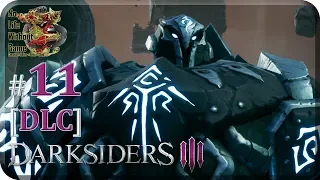 Darksiders III DLC[#11] - Горнило 100 уровней (Прохождение на русском(Без комментариев))