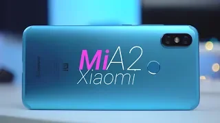 La verdad sobre el XIAOMI MI A2 - Todo lo que no te dijeron!