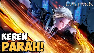 Akhirnya Setelah Sekian Lama Gw Tunggu! - Lost Ark (PC)