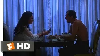 Topaz (1969) - Presents and Passion Scene (3/10) | Movieclips