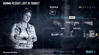 Lost in Transit (Any% Solo Normal Glitch) - 4:28