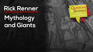 Mythology and Giants — Rick Renner