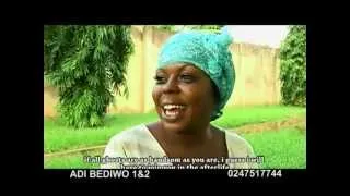 Adi bediwo-Movie sound Track