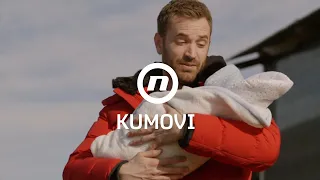 Kumovi - 21.3.2022 | tjedni trailer