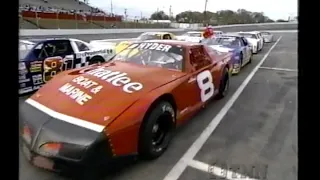 1996 TNN Nashville Late Model Classic