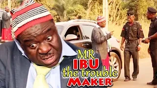 Mr Ibu the Trouble Maker Season Finale (John Okafor) - Nigerian Comedy Movies 2019 Latest Movies