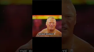 Cowboy Brock Lesnar 🤠 or Beast Incarnate Brock Lesnar 🤯 Mass Edit 🔥 #wwe #viral #shortsyoutube