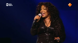 Chaka Khan - Ain't nobody (Night of the Proms 2016)