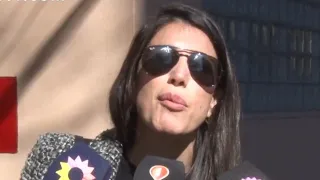 Andrea Rincón sobre su salud mental: "Siento un 30% más que el resto pero también soy más empática"