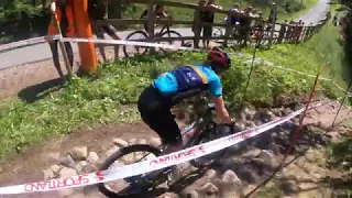 Latvijas čempionāts MTB XCO 2019