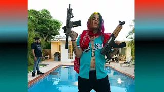 Tekashi 6ix9ine - On The Regular Ft Fetty Wap (Snippet)