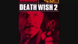 Death Wish 2 Main Theme