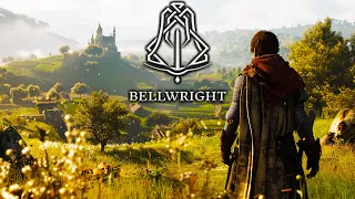 Bellwright - An RPG Colony Builder Like No Other!