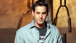SR News: Buffy’s Nicholas Brendon Comments On Joss Whedon Accusations!