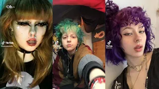 Alt TikTok Compilation #41