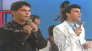 Alan e Aladim   Pra poder voltar aqui  Clube do Bolinha 1992