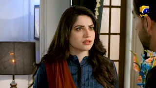 Mohabbat Dagh Ki Soorat - Ep 45 Promo Tonight at 8:00 PM Only On Har Pal Geo