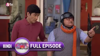 Bhoorey Lal क्यों है Tiwari पे गुस्सा?| Bhabi Ji Ghar Par Hai Full Ep 1614|16 Aug 2021|@andtvchannel