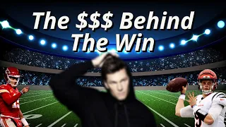 The Secret Fortune of Super Bowl Winners: Breaking Down the Prize Money