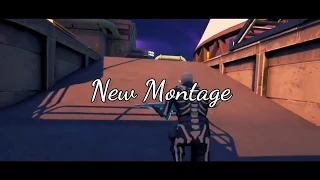 Fortnite Montage - Goosebumps ☣ [EDIT]