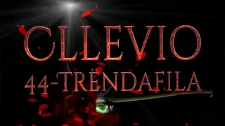 Cllevio - 44 Trëndafila