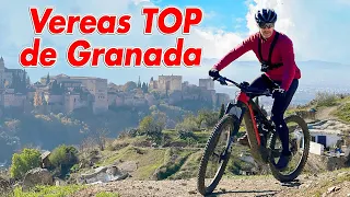 Vereas TOP de Granada